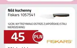 Kakto Nóż kuchenny Fiskars 1057541 oferta