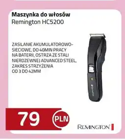 Kakto Maszynka do włosów Remington HC5200 oferta