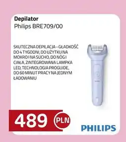 Kakto Depilator Philips BRE709/00 oferta