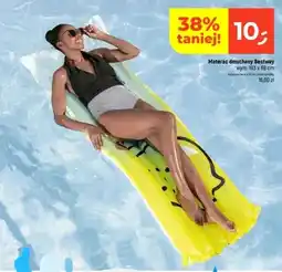Dealz Materac dmuchany Bestway oferta
