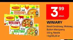 Chorten Bulion Wołowy Winiary oferta