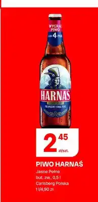 Chorten Piwo Harnas Jasne Pełne oferta