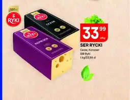 Chorten Ser Rycki Cezar SM Ryki oferta
