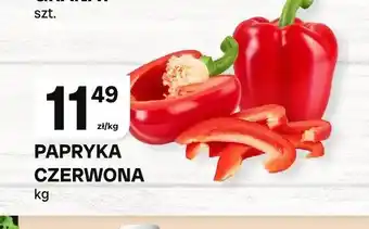Chorten Papryka czerwona oferta