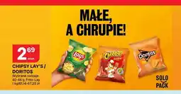 Chorten Chipsy Doritos Sweet Chili oferta