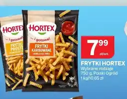 Chorten Frytki proste Hortex oferta