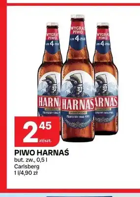 Chorten Piwo Harnaś oferta