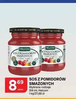 Chorten Sos z pomidorów smażonych Helcom z oliwkami oferta