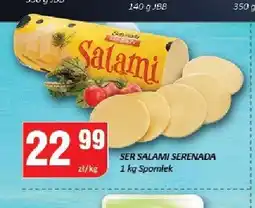 Chorten Ser Salami Serenada oferta