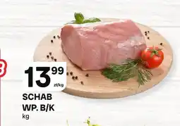 Chorten Schab wieprzowy bez kości oferta