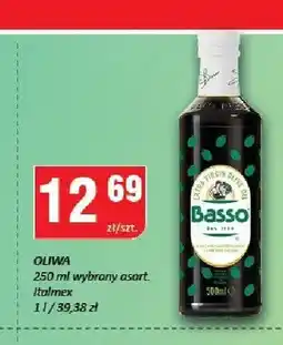 Chorten Oliwa extra virgin Basso oferta