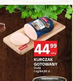 Chorten Kurczak gotowany Duda oferta