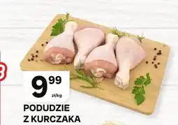 Chorten Podudzie z kurczaka oferta