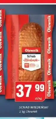 Chorten Schab Wiedeński Olewnik oferta