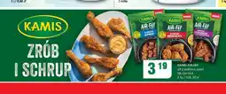 Chorten Przyprawa do kurczaka Gyros Kamis Air-Fry oferta