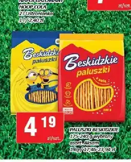 Chorten Paluszki Beskidzkie oferta