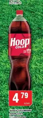 Chorten Napój gazowany Hoop Cola oferta