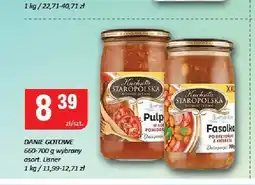 Chorten Pulpety w sosie pomidorowym Kuchnia Staropolska oferta