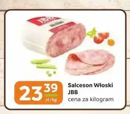 Gama Salceson Włoski JBB oferta