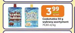 Gama Czekotubka E.Wedel oferta