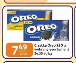 Gama Ciastka Oreo oferta
