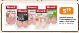 Gama Krakowska sucha Olewnik oferta