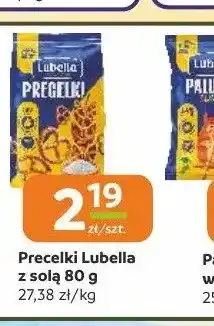 Gama Precelki Lubella z solą oferta