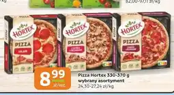 Gama Pizza Hortex Salami oferta