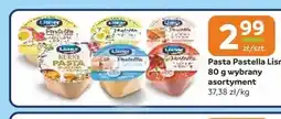 Gama Pasta z łososiem Pastella Lisner oferta