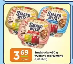 Gama Margaryna Smakowita oferta