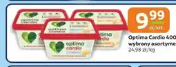 Gama Margaryna Optima Cardio oferta