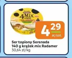 Gama Ser topiony Serenada krążek mix Radamer oferta
