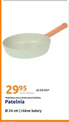 Action Patelnia Ø 24 cm oferta