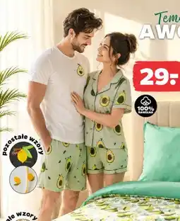 Netto Piżama damska oferta