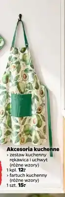 Netto Fartuch kuchenny oferta
