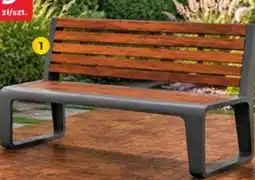 Mrówka Ławka ogrodowa oferta