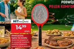 Mrówka Elektryczna łapka na owady oferta