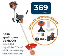 Mrówka Kosa spalinowa Vendor oferta
