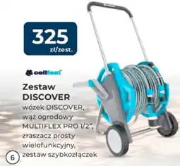 Mrówka Zestaw DISCOVER oferta