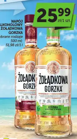 ABC Żołądkowa Gorzka oferta