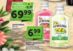 ABC Napój alkoholowy Lubelska oferta