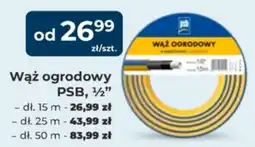 Mrówka Wąż ogrodowy oferta