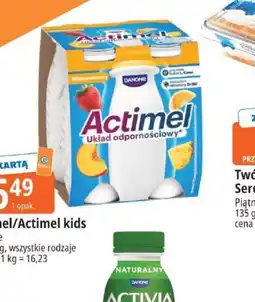 E.Leclerc Actimel oferta