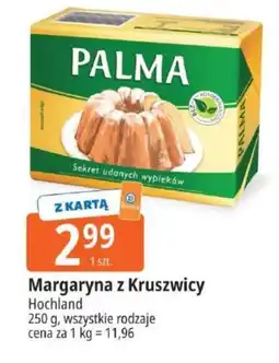 E.Leclerc Margaryna z Kruszwicy oferta