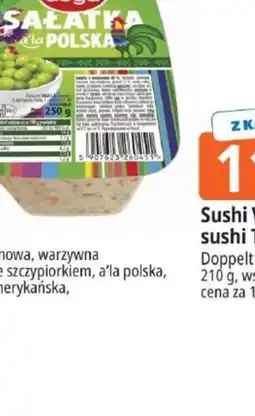 E.Leclerc Sałatka a'la polska oferta