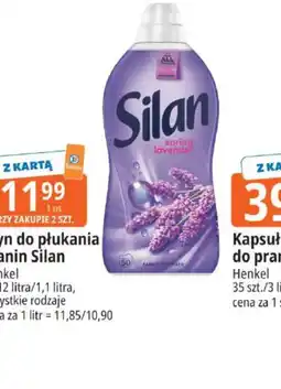 E.Leclerc Silan oferta