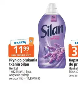 E.Leclerc Płyn do płukania tkanian oferta
