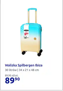 Action Walizka Spilberger Ibiza oferta