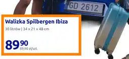 Action Walizka Spilbergen Ibiza oferta