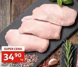 Auchan FILET Z KACZKI oferta
